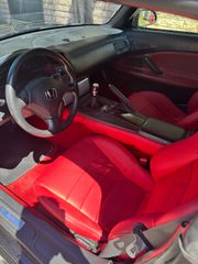 Honda S 2000 2001-thumb-3