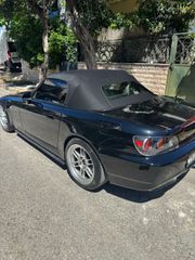 Honda S 2000 2001-thumb-4