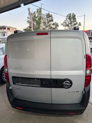 Κλούβα Opel 2016 Combo 1.6 CDTI Kasten L1H1 2.4t-thumb-1