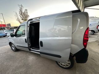 Κλούβα Opel 2016 Combo 1.6 CDTI Kasten L1H1 2.4t-thumb-2