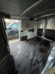Κλούβα Opel 2016 Combo 1.6 CDTI Kasten L1H1 2.4t-thumb-4