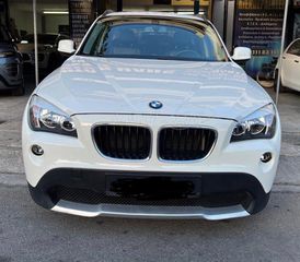Bmw X1 2012