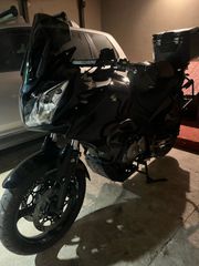 Suzuki V-Strom 650 2009-thumb-7