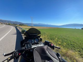 Suzuki V-Strom 650 2009-thumb-4