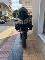 Suzuki V-Strom 650 2009-thumb-6