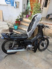 Honda Astrea Grand 110 2001 ASTRA GRAND