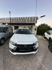 Mitsubishi Asx 2017 1.6 Di-D Invite 2WD