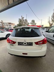 Mitsubishi Asx 2017 1.6 Di-D Invite 2WD-thumb-3
