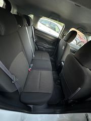 Mitsubishi Asx 2017 1.6 Di-D Invite 2WD-thumb-4