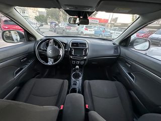 Mitsubishi Asx 2017 1.6 Di-D Invite 2WD-thumb-5