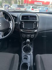 Mitsubishi Asx 2017 1.6 Di-D Invite 2WD-thumb-6