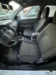 Mitsubishi Asx 2017 1.6 Di-D Invite 2WD-thumb-9