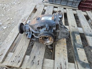 Διαφορικό bmw e46 βήμα 2.56-thumb-2