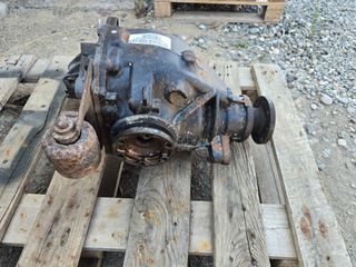 Διαφορικό bmw e46 βήμα 2.56-thumb-3