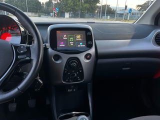 Toyota Aygo 2015 VVT-İ X-PLAY ‘EURO 6..! NAVİ/CAMERA-thumb-63