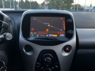 Toyota Aygo 2015 VVT-İ X-PLAY ‘EURO 6..! NAVİ/CAMERA-thumb-65