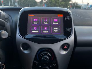 Toyota Aygo 2015 VVT-İ X-PLAY ‘EURO 6..! NAVİ/CAMERA-thumb-66