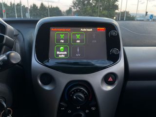 Toyota Aygo 2015 VVT-İ X-PLAY ‘EURO 6..! NAVİ/CAMERA-thumb-67