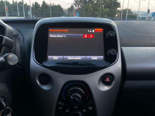 Toyota Aygo 2015 VVT-İ X-PLAY ‘EURO 6..! NAVİ/CAMERA-thumb-68