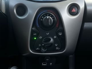 Toyota Aygo 2015 VVT-İ X-PLAY ‘EURO 6..! NAVİ/CAMERA-thumb-69