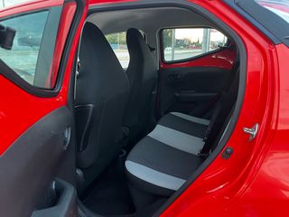 Toyota Aygo 2015 VVT-İ X-PLAY ‘EURO 6..! NAVİ/CAMERA-thumb-74