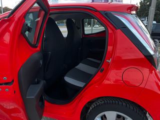 Toyota Aygo 2015 VVT-İ X-PLAY ‘EURO 6..! NAVİ/CAMERA-thumb-75