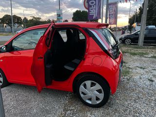 Toyota Aygo 2015 VVT-İ X-PLAY ‘EURO 6..! NAVİ/CAMERA-thumb-76