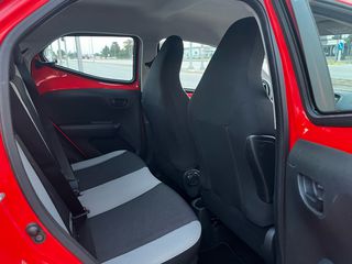 Toyota Aygo 2015 VVT-İ X-PLAY ‘EURO 6..! NAVİ/CAMERA-thumb-77