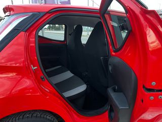 Toyota Aygo 2015 VVT-İ X-PLAY ‘EURO 6..! NAVİ/CAMERA-thumb-78