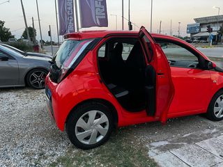 Toyota Aygo 2015 VVT-İ X-PLAY ‘EURO 6..! NAVİ/CAMERA-thumb-79