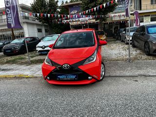 Toyota Aygo 2015 VVT-İ X-PLAY ‘EURO 6..! NAVİ/CAMERA-thumb-4