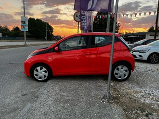 Toyota Aygo 2015 VVT-İ X-PLAY ‘EURO 6..! NAVİ/CAMERA-thumb-7