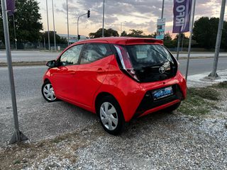 Toyota Aygo 2015 VVT-İ X-PLAY ‘EURO 6..! NAVİ/CAMERA-thumb-8