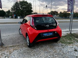 Toyota Aygo 2015 VVT-İ X-PLAY ‘EURO 6..! NAVİ/CAMERA-thumb-9