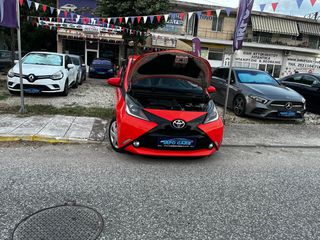 Toyota Aygo 2015 VVT-İ X-PLAY ‘EURO 6..! NAVİ/CAMERA-thumb-36