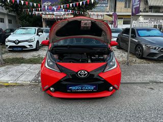 Toyota Aygo 2015 VVT-İ X-PLAY ‘EURO 6..! NAVİ/CAMERA-thumb-38