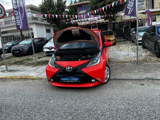 Toyota Aygo 2015 VVT-İ X-PLAY ‘EURO 6..! NAVİ/CAMERA-thumb-40
