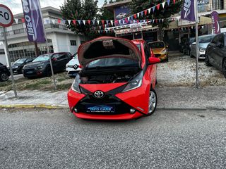 Toyota Aygo 2015 VVT-İ X-PLAY ‘EURO 6..! NAVİ/CAMERA-thumb-41