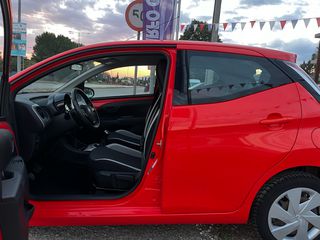 Toyota Aygo 2015 VVT-İ X-PLAY ‘EURO 6..! NAVİ/CAMERA-thumb-42