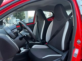 Toyota Aygo 2015 VVT-İ X-PLAY ‘EURO 6..! NAVİ/CAMERA-thumb-43