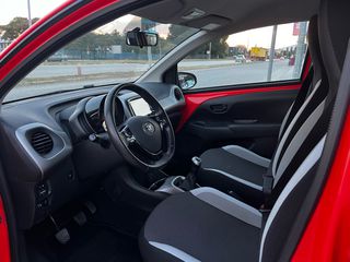 Toyota Aygo 2015 VVT-İ X-PLAY ‘EURO 6..! NAVİ/CAMERA-thumb-44