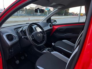 Toyota Aygo 2015 VVT-İ X-PLAY ‘EURO 6..! NAVİ/CAMERA-thumb-45
