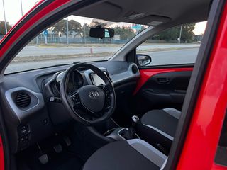 Toyota Aygo 2015 VVT-İ X-PLAY ‘EURO 6..! NAVİ/CAMERA-thumb-46