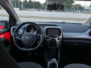 Toyota Aygo 2015 VVT-İ X-PLAY ‘EURO 6..! NAVİ/CAMERA-thumb-47