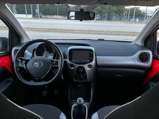 Toyota Aygo 2015 VVT-İ X-PLAY ‘EURO 6..! NAVİ/CAMERA-thumb-48