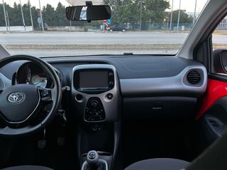Toyota Aygo 2015 VVT-İ X-PLAY ‘EURO 6..! NAVİ/CAMERA-thumb-49