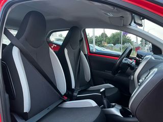 Toyota Aygo 2015 VVT-İ X-PLAY ‘EURO 6..! NAVİ/CAMERA-thumb-51