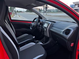 Toyota Aygo 2015 VVT-İ X-PLAY ‘EURO 6..! NAVİ/CAMERA-thumb-52