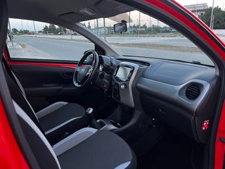 Toyota Aygo 2015 VVT-İ X-PLAY ‘EURO 6..! NAVİ/CAMERA-thumb-53