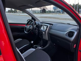 Toyota Aygo 2015 VVT-İ X-PLAY ‘EURO 6..! NAVİ/CAMERA-thumb-54